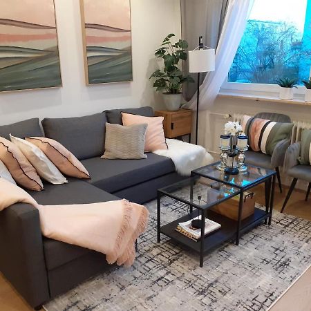 New - Apartment Kameni Confort Wifi Munich Airport Family Neufahrn bei Freising Esterno foto