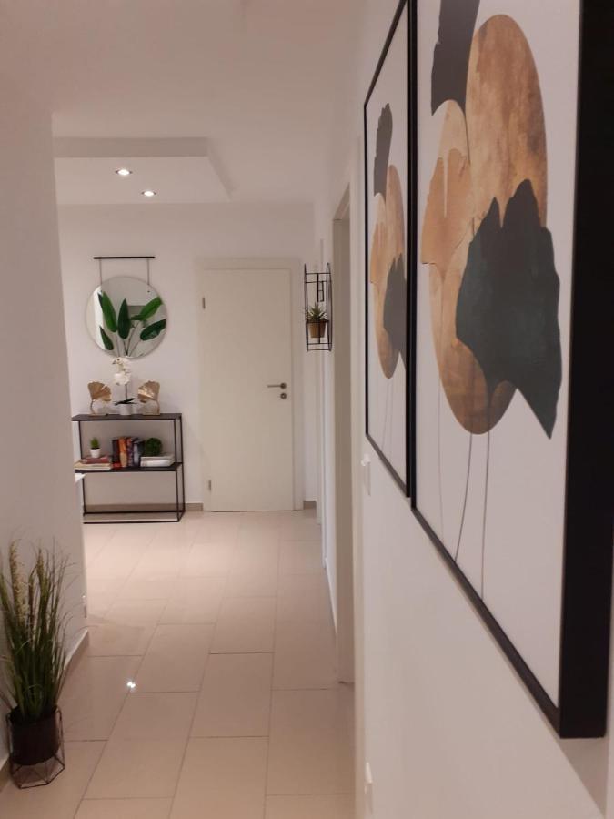 New - Apartment Kameni Confort Wifi Munich Airport Family Neufahrn bei Freising Esterno foto